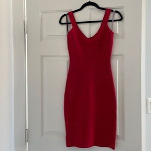 Herve leger dress
